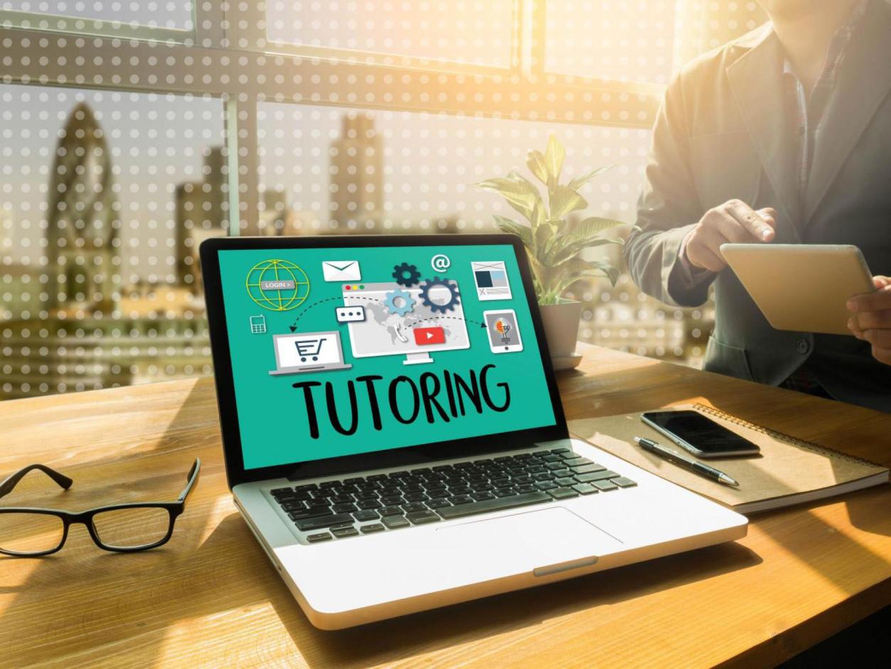 What Are the Different Types of Superscript Online Tutoring Services Available?