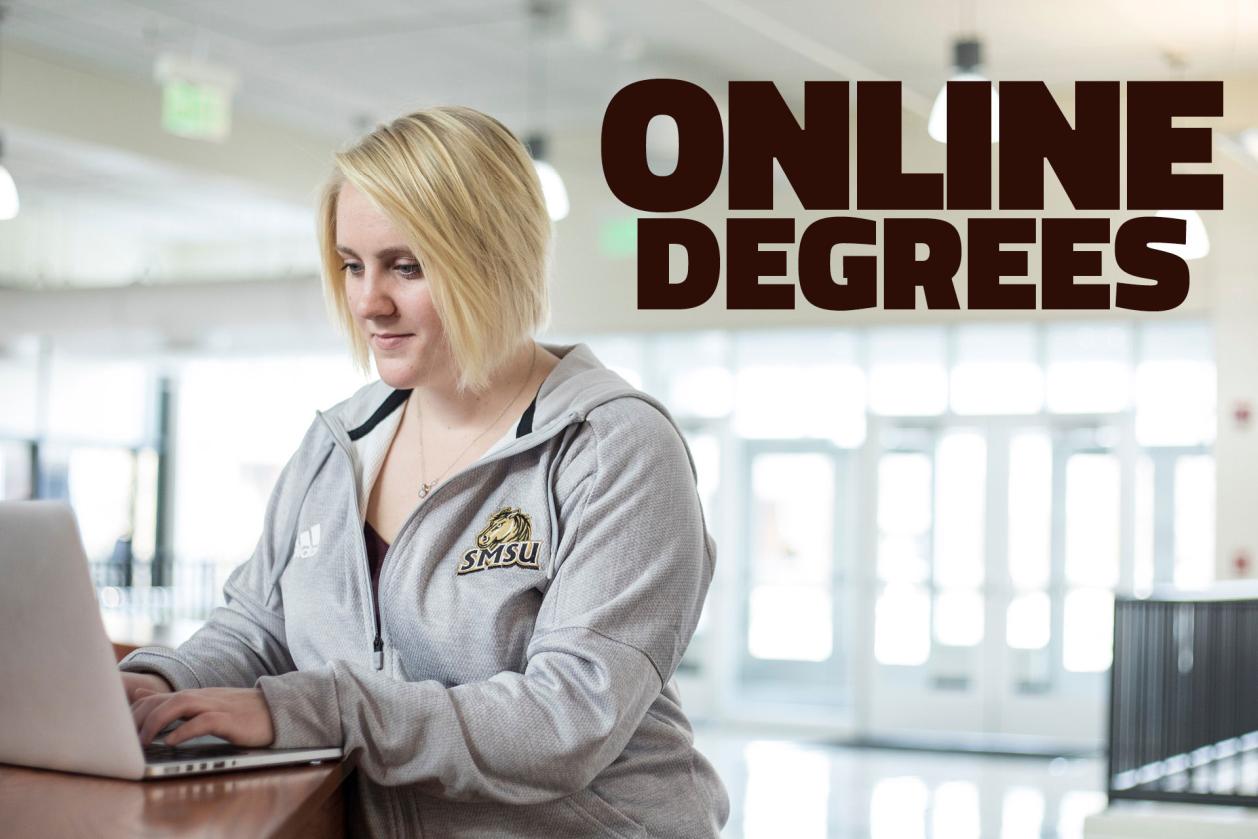 Can I Get a Job with an Online Degree?